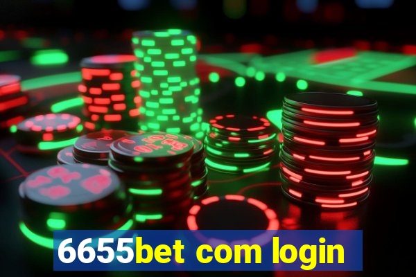 6655bet com login